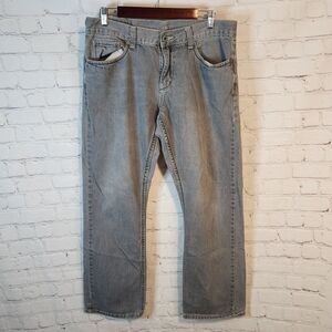 Men's Flypaper "Straight" jeans, size 34 X 32